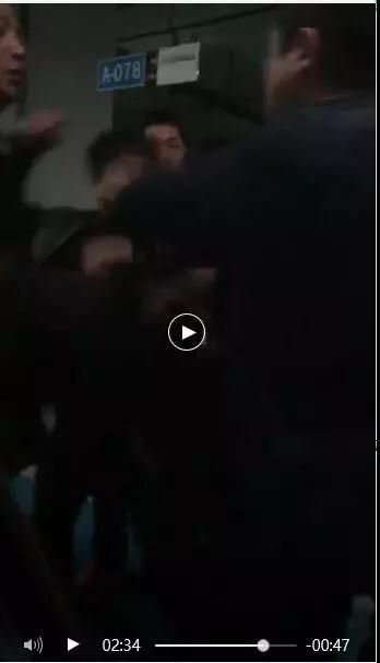 触目惊心！6名知识产权律师开庭前遭多人拦截殴打，数名律师受伤！